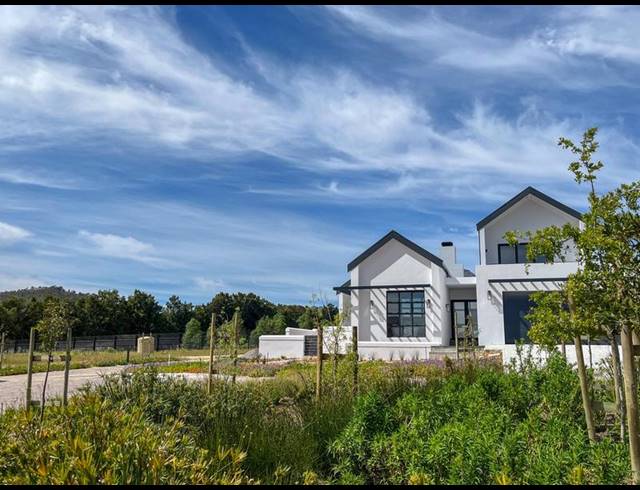 LAND FOR SALE IN KLAPMUTS